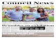 Council News Edition #29 January 31 2015