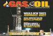February 2015 Gas & Oil Magazine-Pennsylvania Edition