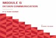 Design Communication process book