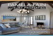 Pamela Fain Luxury Properties