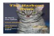 Sunny Harbour Cat Rescue Jan15 Newsletter