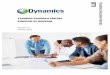 Dynamics Training Institute Pricing 2015