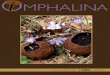 Omphalina Vol 6 #1