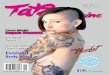 TATTOO | Tat2 Magazine - Issue #19 February 2015