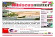 Hibiscus Matters Issue 165 4 02 15