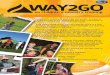 WAY2GO Magazine Issue 49