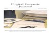 Digital Forensic Journal - 2014 - 2