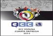 Newsletter ECC ESP - Cuarta Entrega