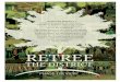 ReTree The District Phase I Review