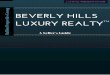 Halfon Properties Group: Beverly Hills Luxury Realty