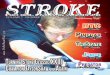 Stroke Pool Magazine February Issue 2015