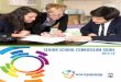 Southridge School Curriculum Guide 2015-2016
