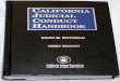 Judge Disqualification and Disclosure: Fundamental Rules - California Judicial Conduct Handbook