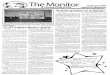 the monitor Volume 5, Issue 9 (January 1999)