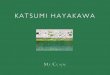 Katsumi Hayakawa: Paper Works
