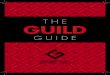 The Guild Guide