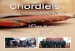 Chordiels magazine - Pass it On