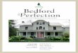 Bedford perfection / Bedford Hills / Ginnel