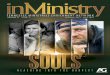 inMinistry, Volume 51, Issue 9