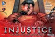 Injustice gods among us #1