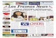 Los Fresnos News February 11, 2015