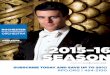 2015 16 season brochure