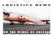 Logistics News ME