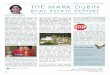 Dubin Realty - Juno Beach Real Estate Report January 2015