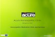 Acure Homeopathy Clinic