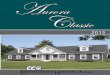 Commodore Homes of Indiana Aurora Classic 2015 HUD Links
