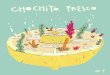 Chochito Fresco Fanzine #1