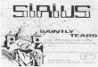 Sirius - Issue 14 (October 1989)