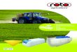 Roto-BG AGRI tanks | Рото-БГ АГРИ резервоари