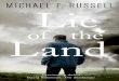 Lie of the Land by Michael F. Russell