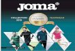Joma Teamwear 2015