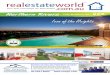 realestateworld.com.au - Northern Rivers Real Estate Publication, Issue 20 February 2015
