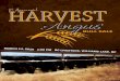 Harvest Angus Bull Sale Catalog 2015