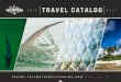 Tailwaters Travel - Saltwater Destinations