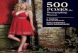 Amherst media 500 poses for photographing women a visual sourcebook for portrait photographers
