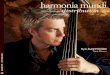 harmonia mundi distribution • usa new releases March 2015