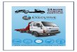 24 hour towing sydney executive towing