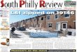South Philly Review 2-19-2015