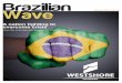 Brazilian Wave February 2015