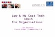 Top tech tools cvc groups
