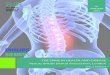 The spine in health and disease