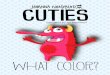 Cuties - What color?