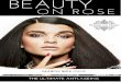 Beauty on Rose March 2015 Magazine