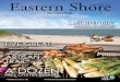 Eastern Shore Visitors Guide 2015
