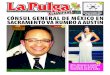 La Pulga Classifieds Bilingual 020315 Vol 3/14