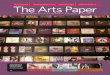 The Arts Paper March 2015